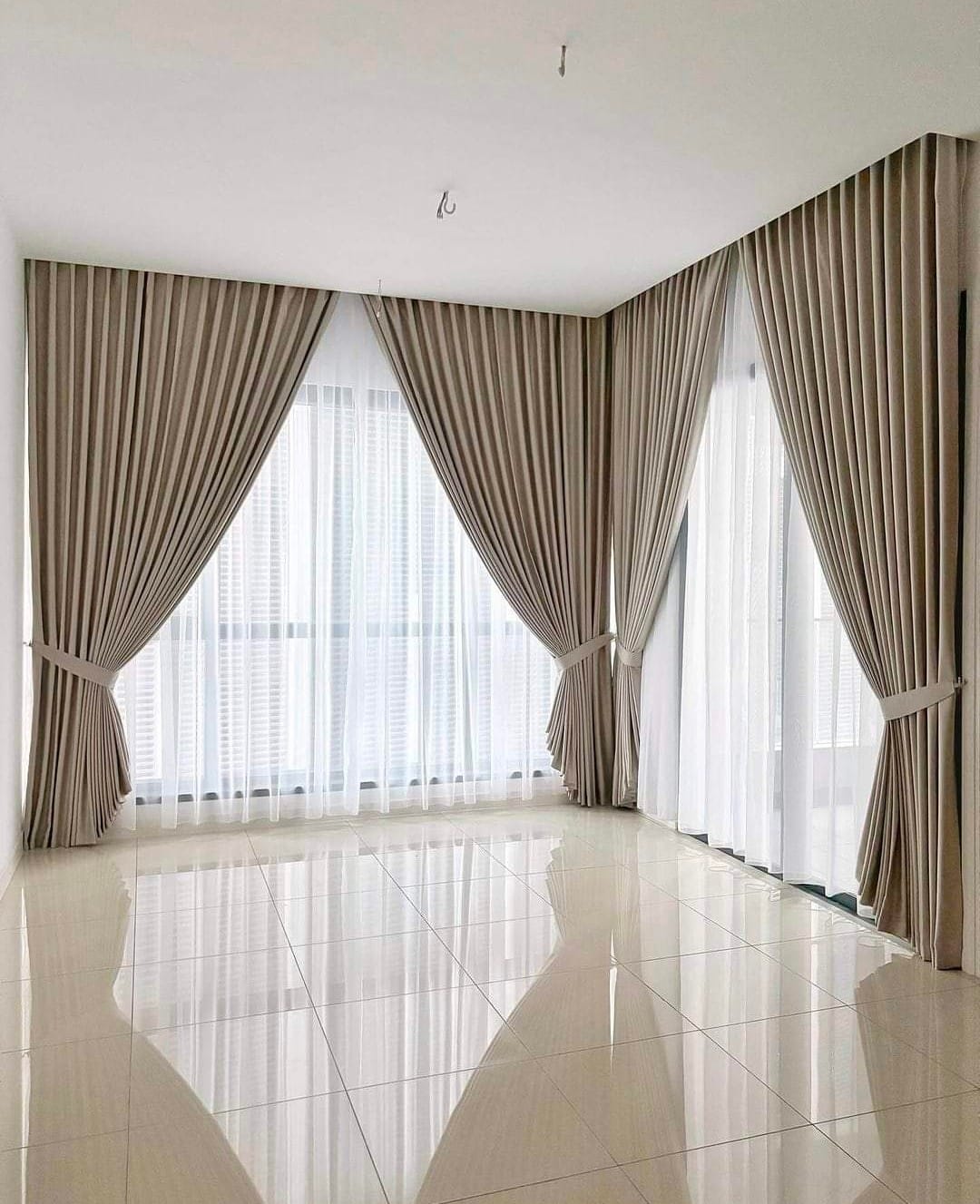 Sedar Curtains Dubai